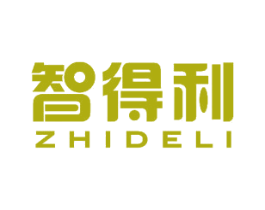 智得利 商标图样