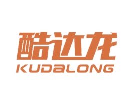 酷达龙 商标图样