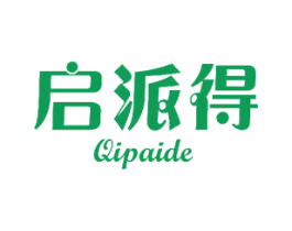 启派得 商标图样