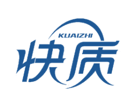 快质 商标图样