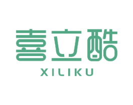 喜立酷 商标图样