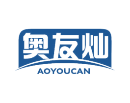 奥友灿 商标图样