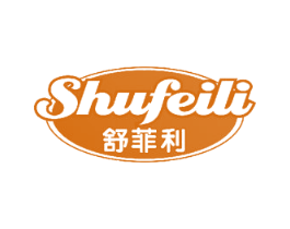 舒菲利 商标图样