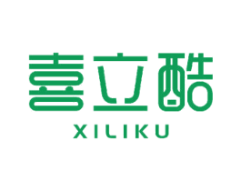 喜立酷 商标图样