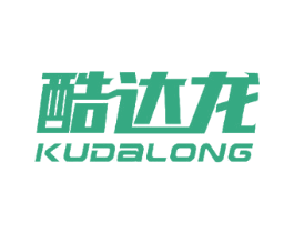 酷达龙 商标图样