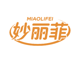 妙丽菲 商标图样