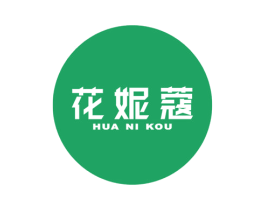 花妮蔻 商标图样