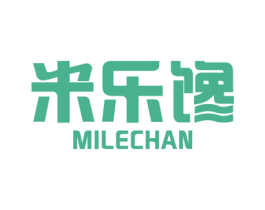 米乐馋 商标图样