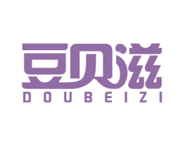 豆贝滋 商标图样