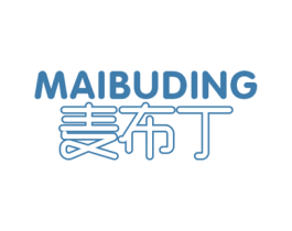 麦布丁 商标图样