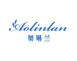 奥琳兰 商标图样