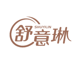 舒意琳 商标图样