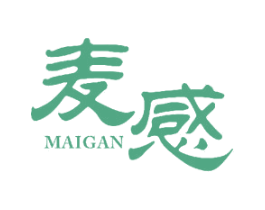 麦感 商标图样