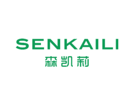 森凯莉 商标图样