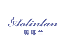 奥琳兰 商标图样