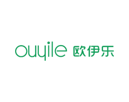 欧伊乐 商标图样