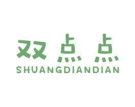 双点点 商标图样