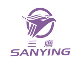 三鹰 商标图样