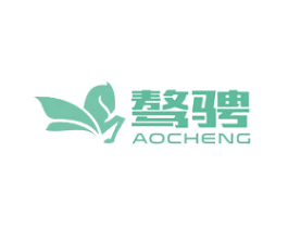 骜骋 商标图样