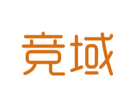 竞域 商标图样