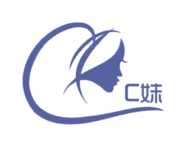 C妹 商标图样