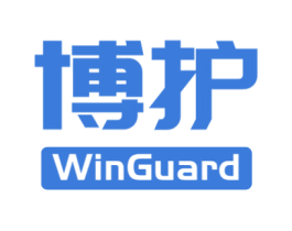 博护 WINGUARD 商标图样