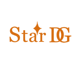 STAR DG 商标图样