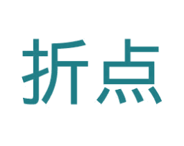 折点 商标图样