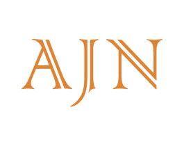 AJN 商标图样