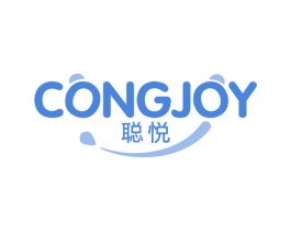 聪悦 CONGJOY 商标图样