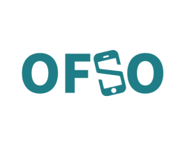 OFSO 商标图样
