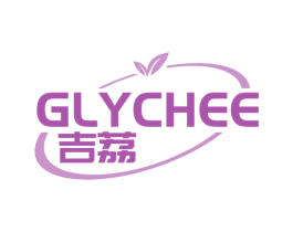 吉荔 GLYCHEE 商标图样