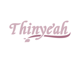 THINYEAH 商标图样