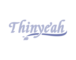 THINYEAH 商标图样