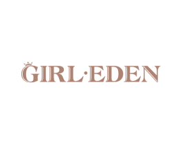 GIRL·EDEN 商标图样