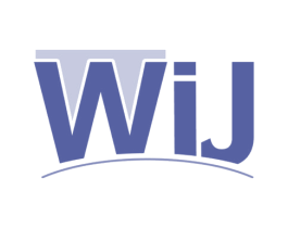 WIJ 商标图样