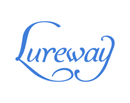 LUREWAY 商标图样