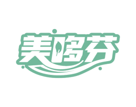 美哆芬 商标图样
