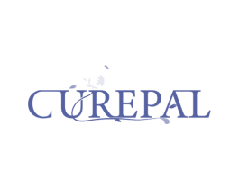 CUREPAL 商标图样