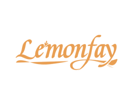 LEMONFAY 商标图样