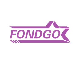 FONDGO 商标图样