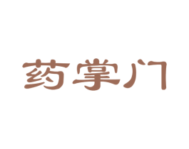 药掌门 商标图样