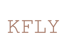 KFLY 商标图样