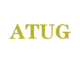 ATUG 商标图样