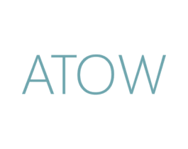 ATOW 商标图样