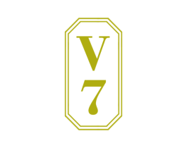 V7 商标图样