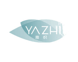 雅织 商标图样