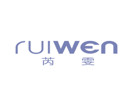 芮雯 商标图样