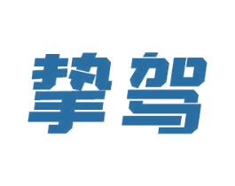 挚驾 商标图样
