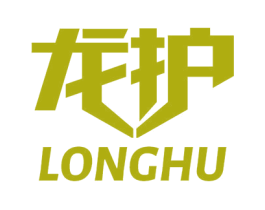 龙护 商标图样